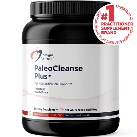 PaleoCleanse-Plus-strawberry-Designs-for-Health
