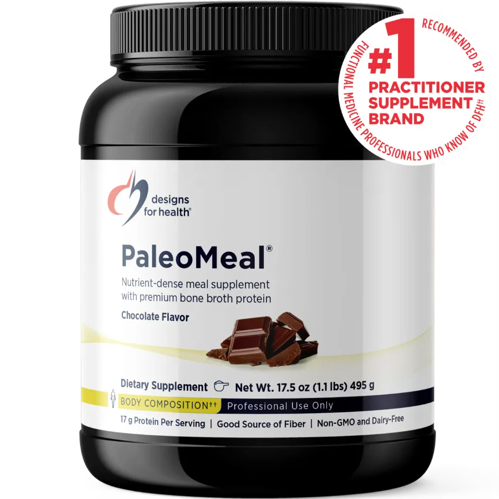 PaleoMeal®-Designs-for-Health