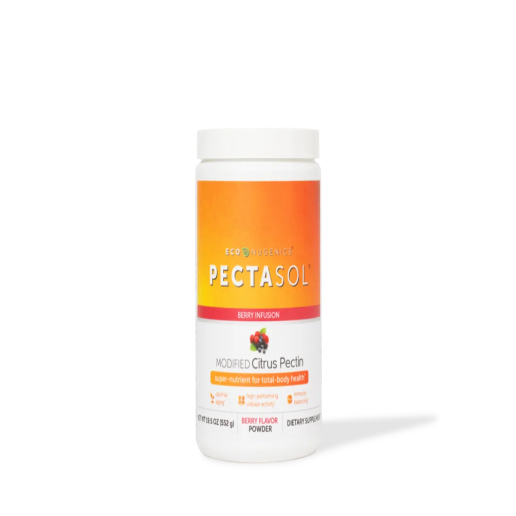 PectaSol Berry Infusion Powder