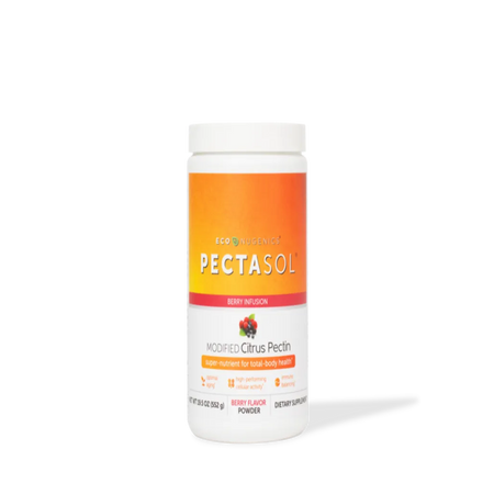 PectaSol Berry Infusion Powder