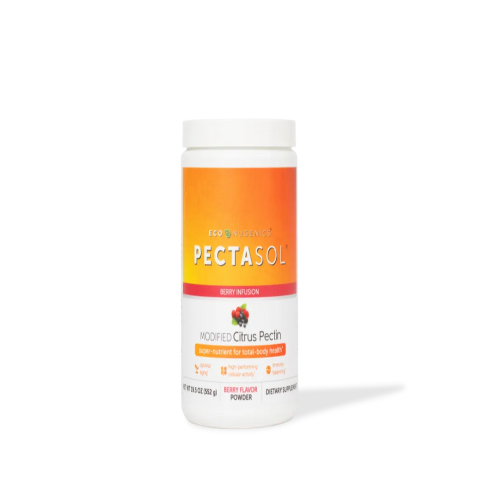 PectaSol Berry Infusion Powder
