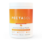 PectaSol-C Modified Citrus Pectin Chewable Tablets - Tangerine Flavor EcoNugenics