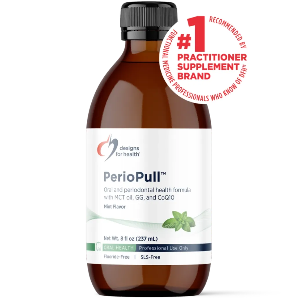 PerioPull by Designs for Health