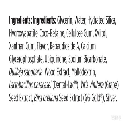 Periobiotic&nbsp; Silver by Designs for Health
