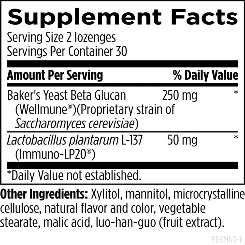 Periommune by Designs for Health