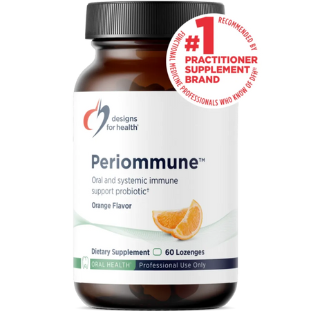 Periommune by Designs for Health