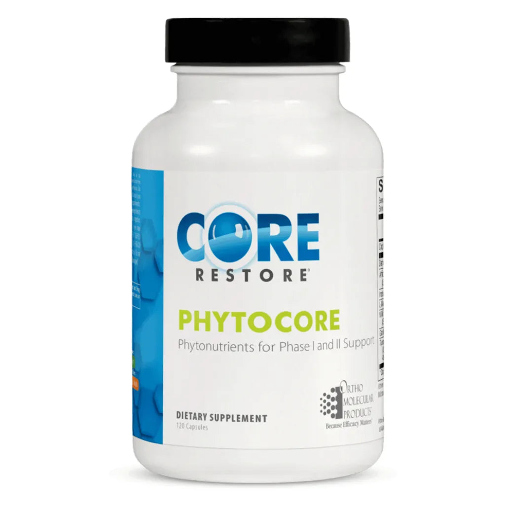 Phyto-Core-120-caps-Ortho-Molecular-Products