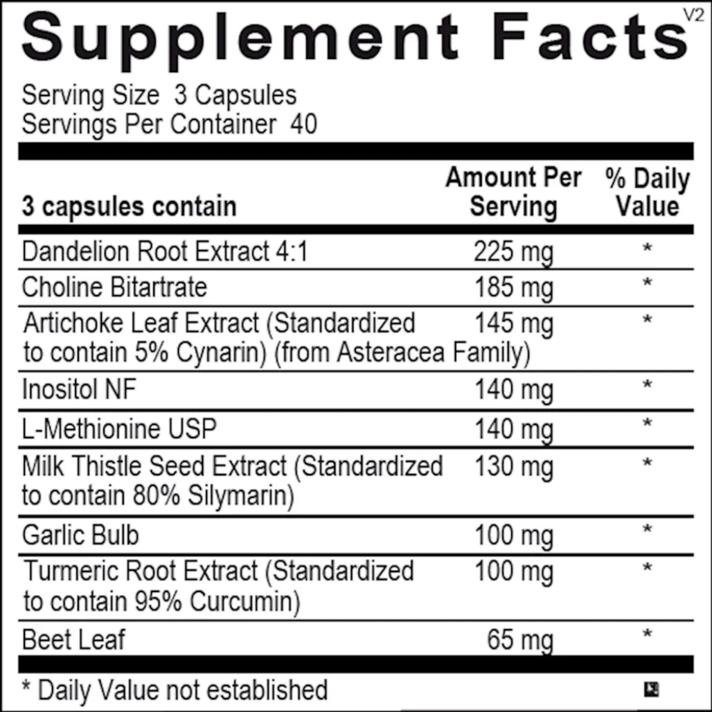 Phyto-Core-Ortho-Molecular-Products