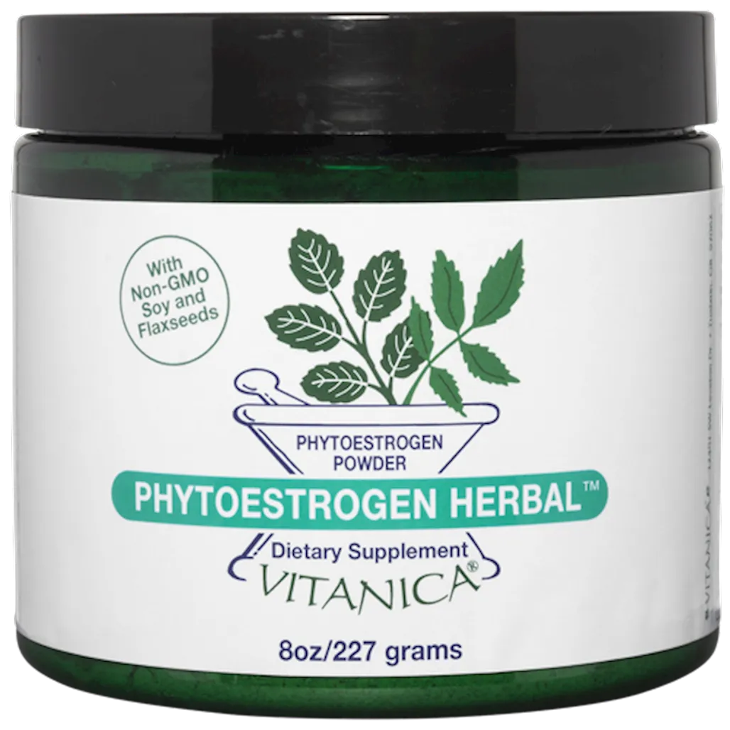 PhytoEstrogen Herbal Vitanica