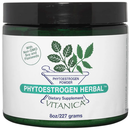 PhytoEstrogen Herbal Vitanica
