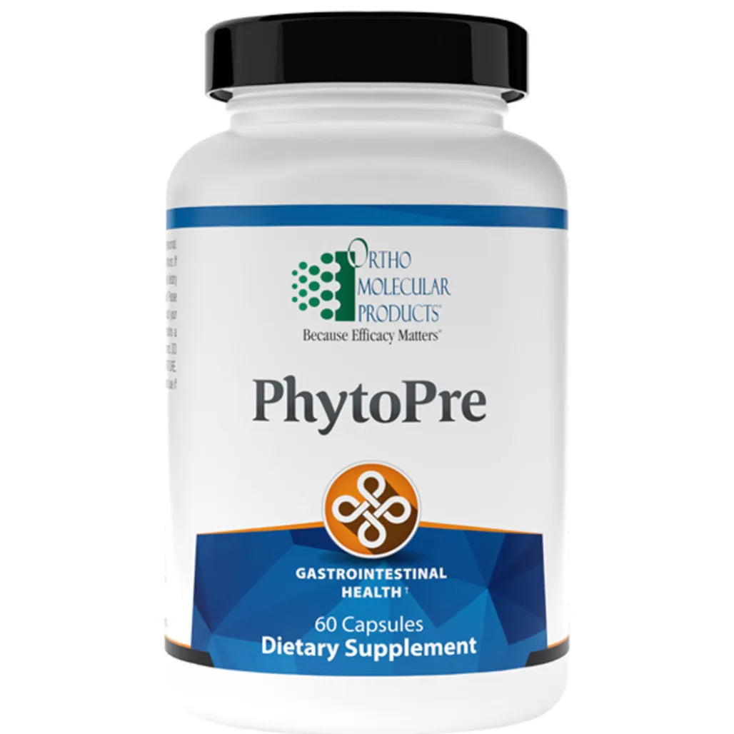 PhytoPre Ortho Molecular Products
