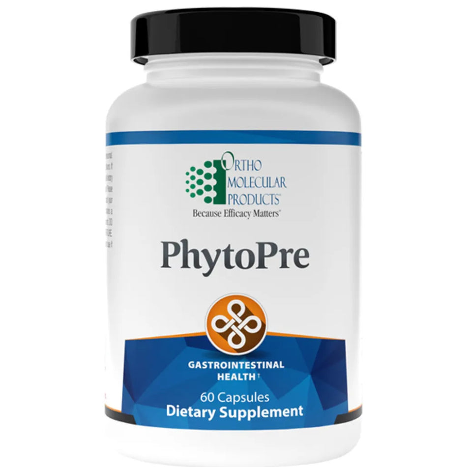PhytoPre Ortho Molecular Products
