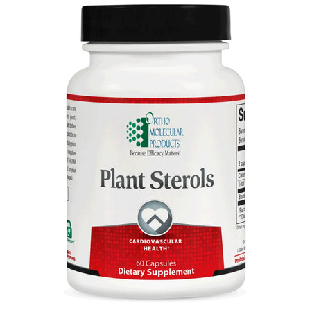 Plant Sterols by Ortho Molecular Products