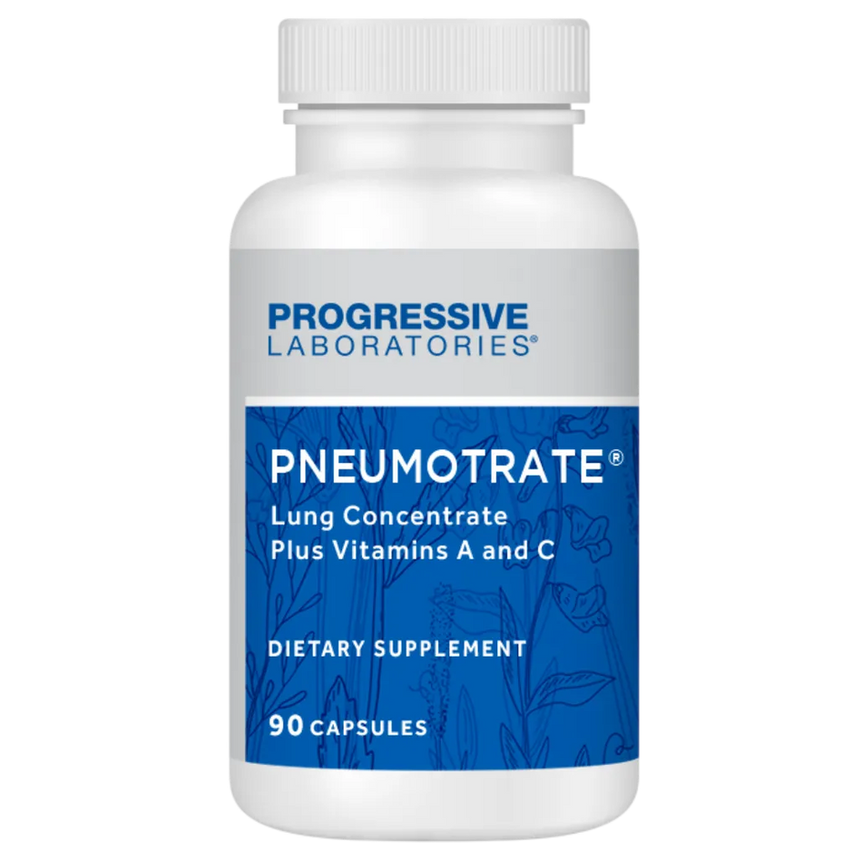 Pneumotrate Progressive Labs