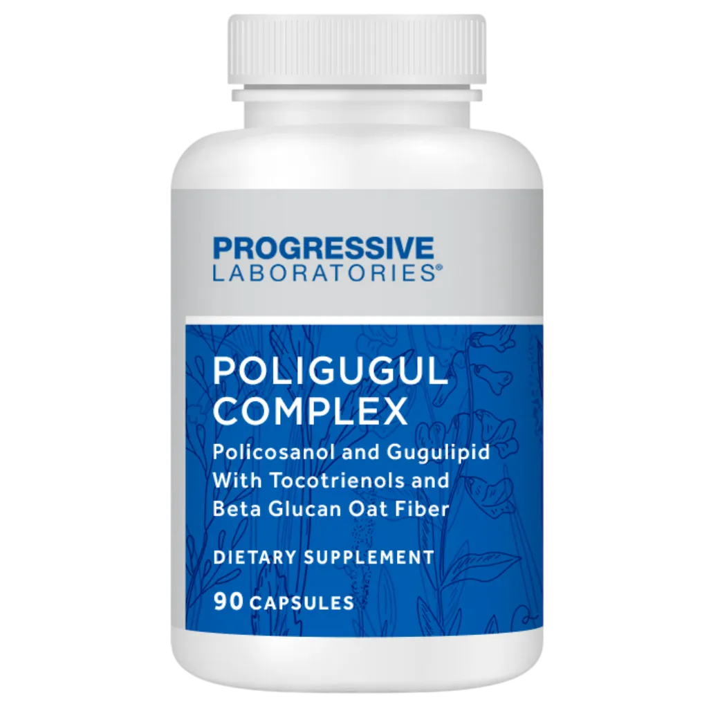 Poligugul Complex Progressive Labs