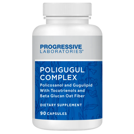 Poligugul Complex Progressive Labs
