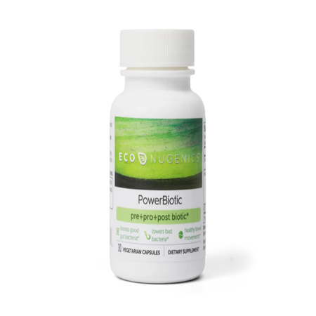 PowerBiotic