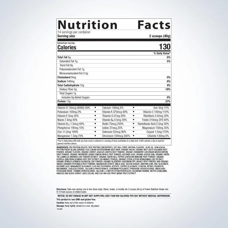 Power Nutrition Shake-mixed-berry-metagenics