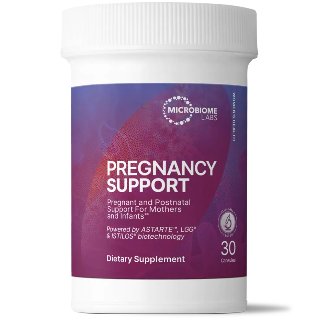 Pregnancy Support