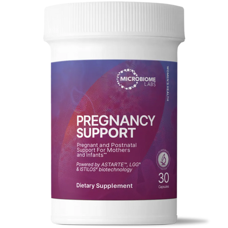 Pregnancy Support
