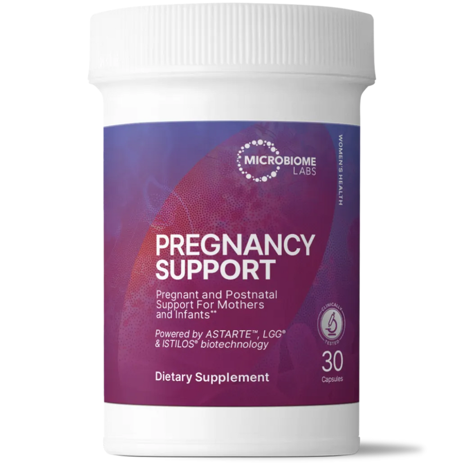 Pregnancy Support