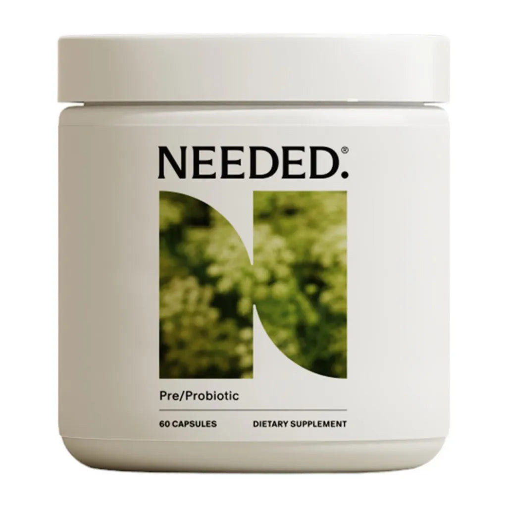 Prenatal Pre/Probiotic Needed