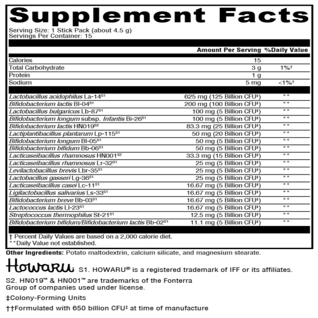 ProbioMax® Complete 350B