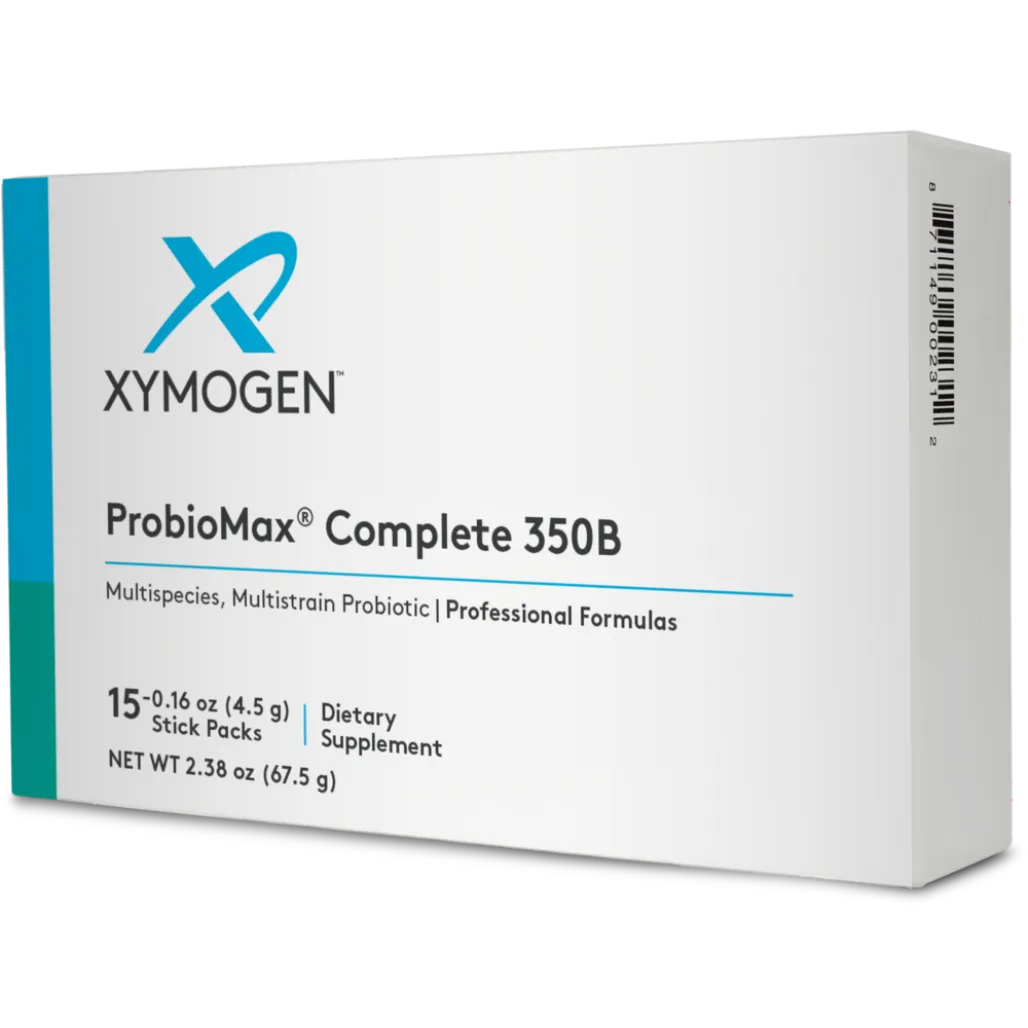 ProbioMax® Complete 350B