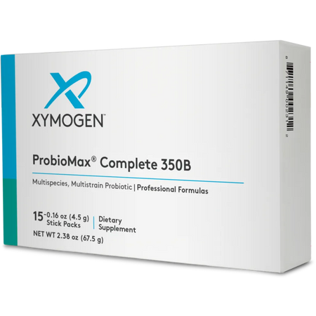 ProbioMax® Complete 350B