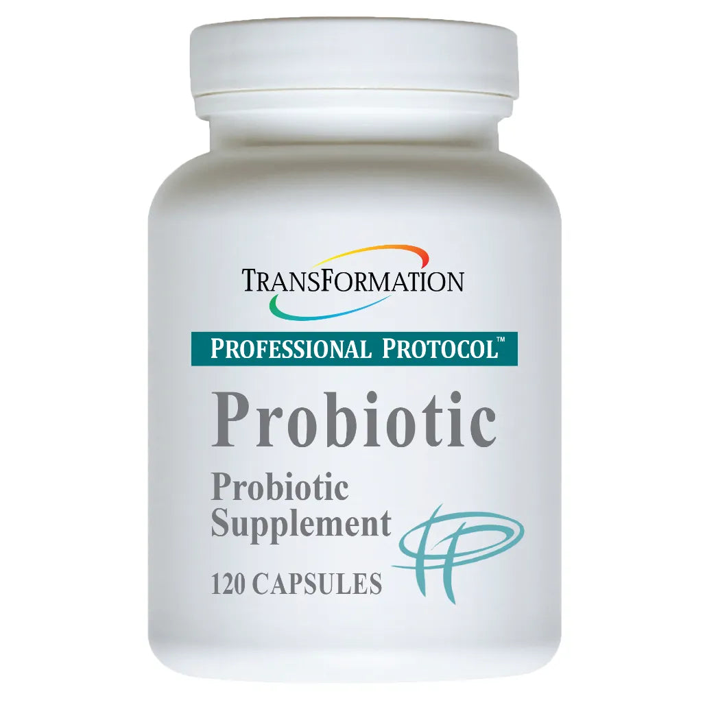 Probiotic 120Cap Transformation Enzyme