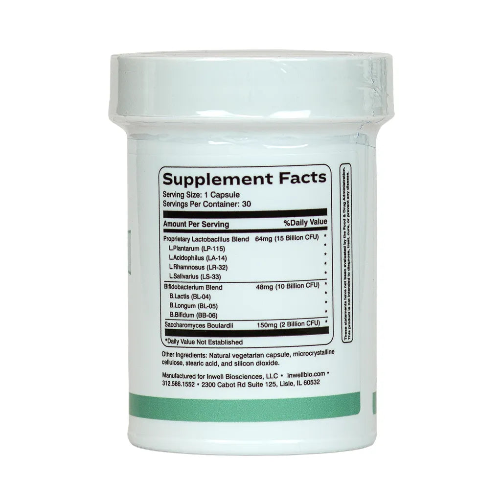 Probiotic-25-Inwell-Biosciences