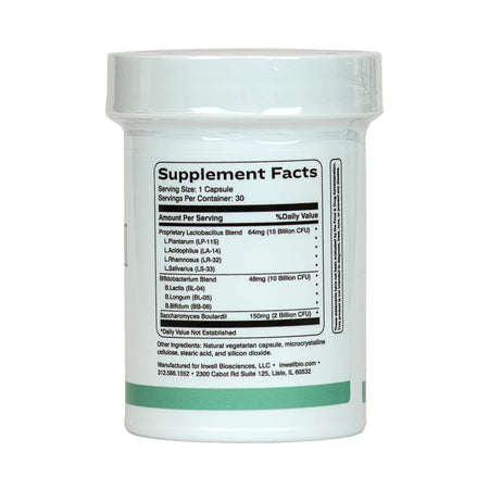 Probiotic-25-Inwell-Biosciences