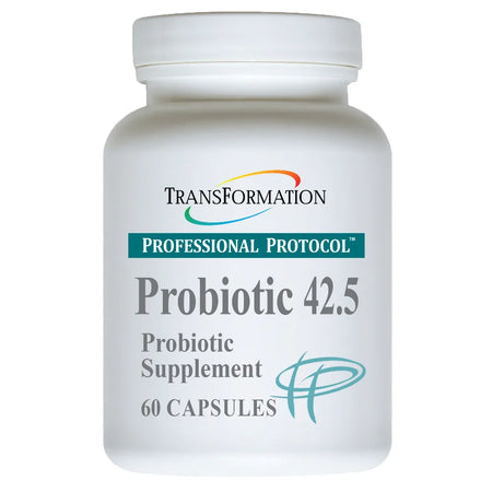 Probiotic 42.5 60Cap Transformation Enzyme