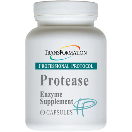 Protease 60Cap Transformation Enzyme
