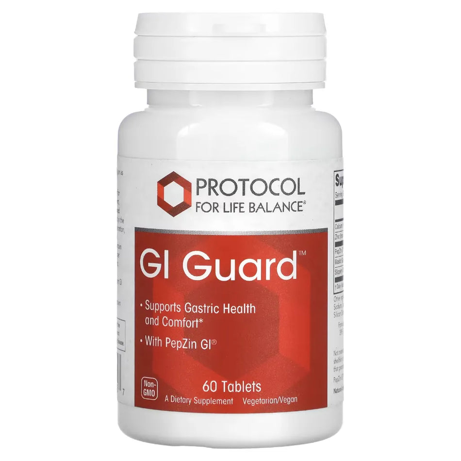 GI Guard AM Protocol for life Balance
