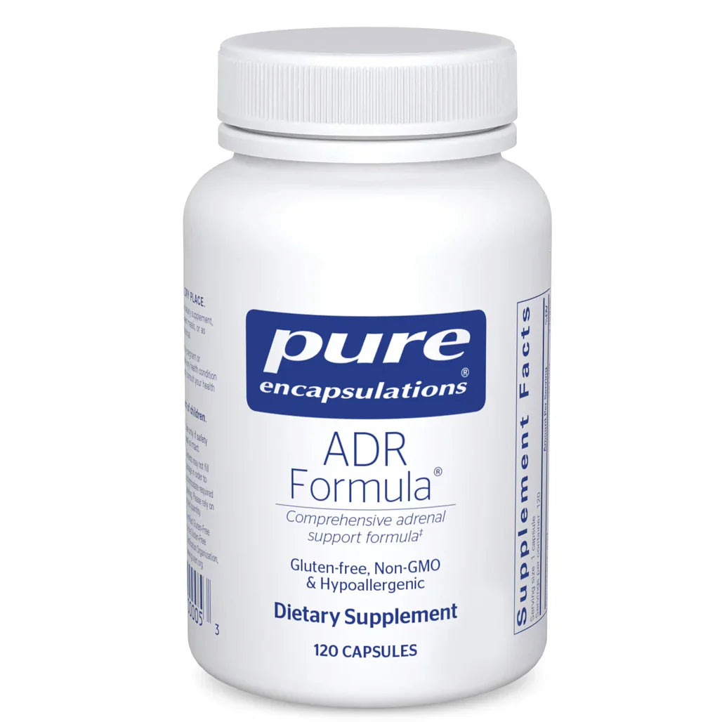 Pure Encapsulations ADR Formula 120 capsules