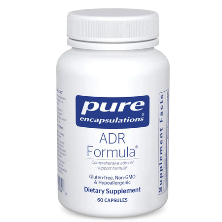 Pure Encapsulations ADR Formula 60 capsules