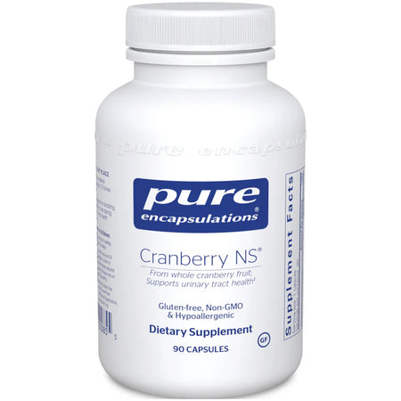 Pure Encapsulations Cranberry NS 500 mg 90 capsules