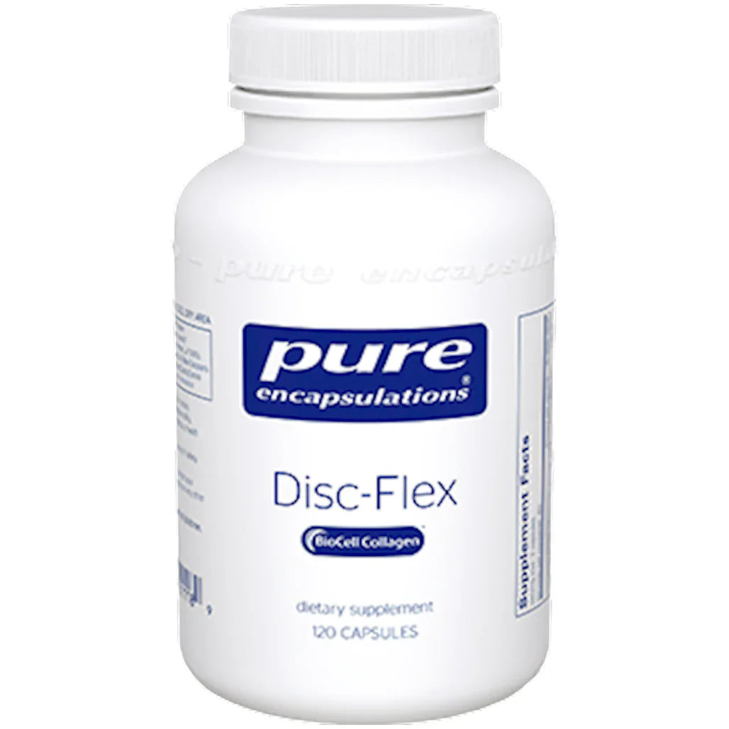 Pure Encapsulations Disc-Flex capsules