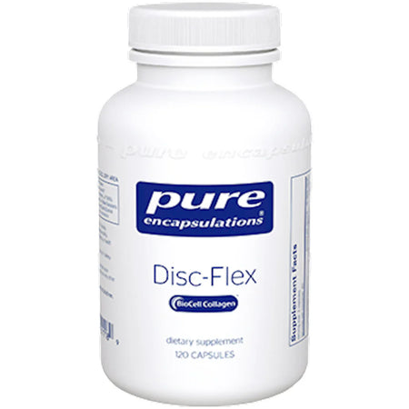 Pure Encapsulations Disc-Flex capsules
