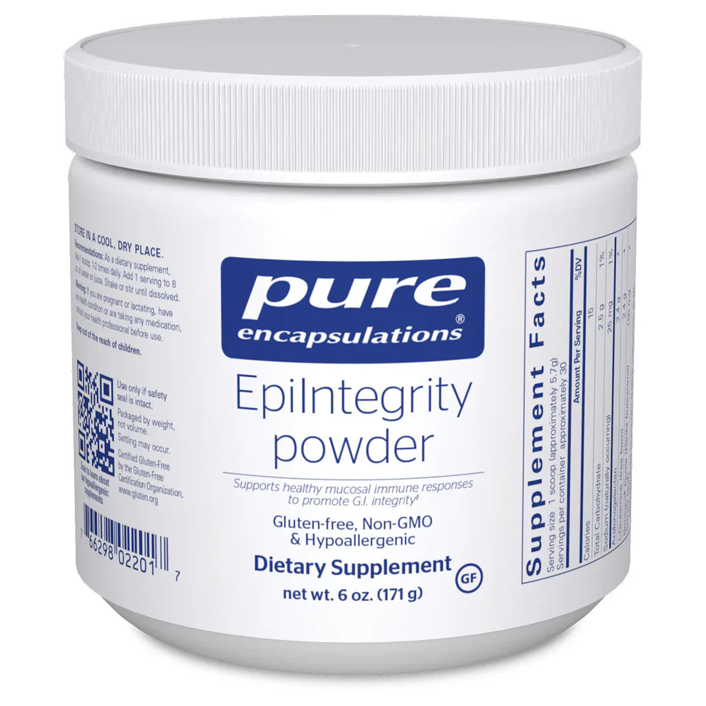 Pure Encapsulations EpiIntegrity Powder