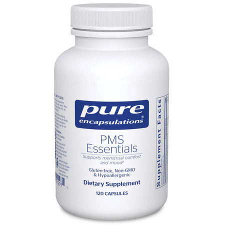 Pure Encapsulations PMS Essentials bottle