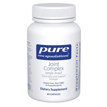Joint Complex by Pure Encapsulations - 60 Capsules