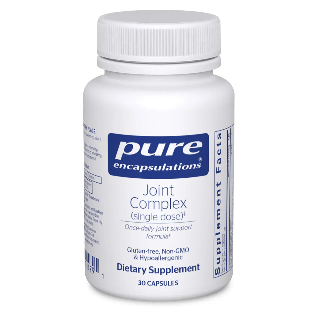 Pure Encapsulations Joint Complex - 30 Capsules