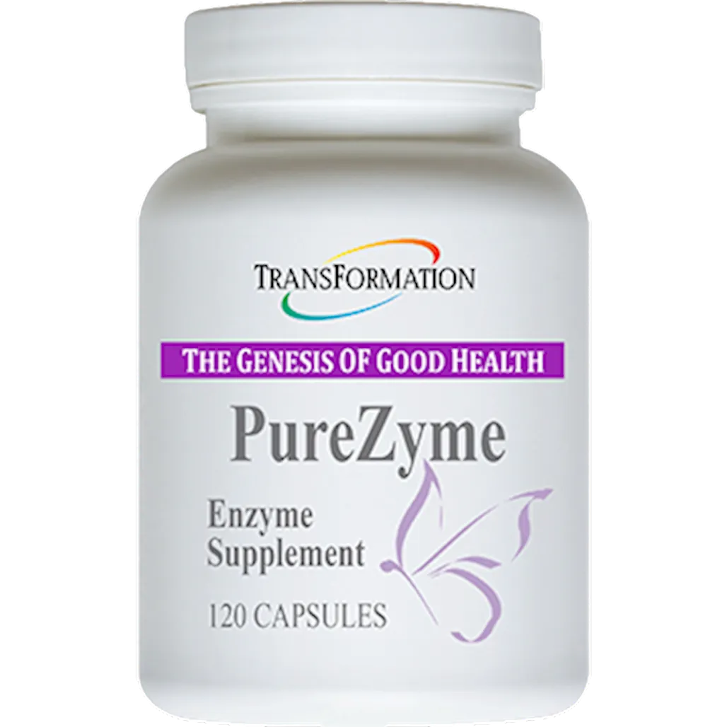 PureZyme Transformation Enzyme