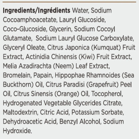 Purify Enzyme Cleanser