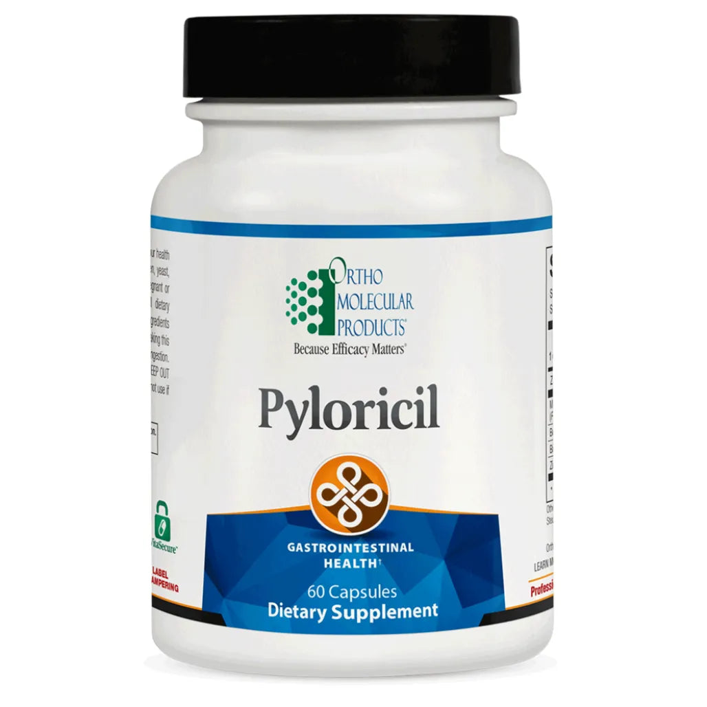 Pyloricil Ortho Molecular Products