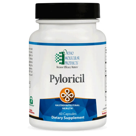Pyloricil Ortho Molecular Products