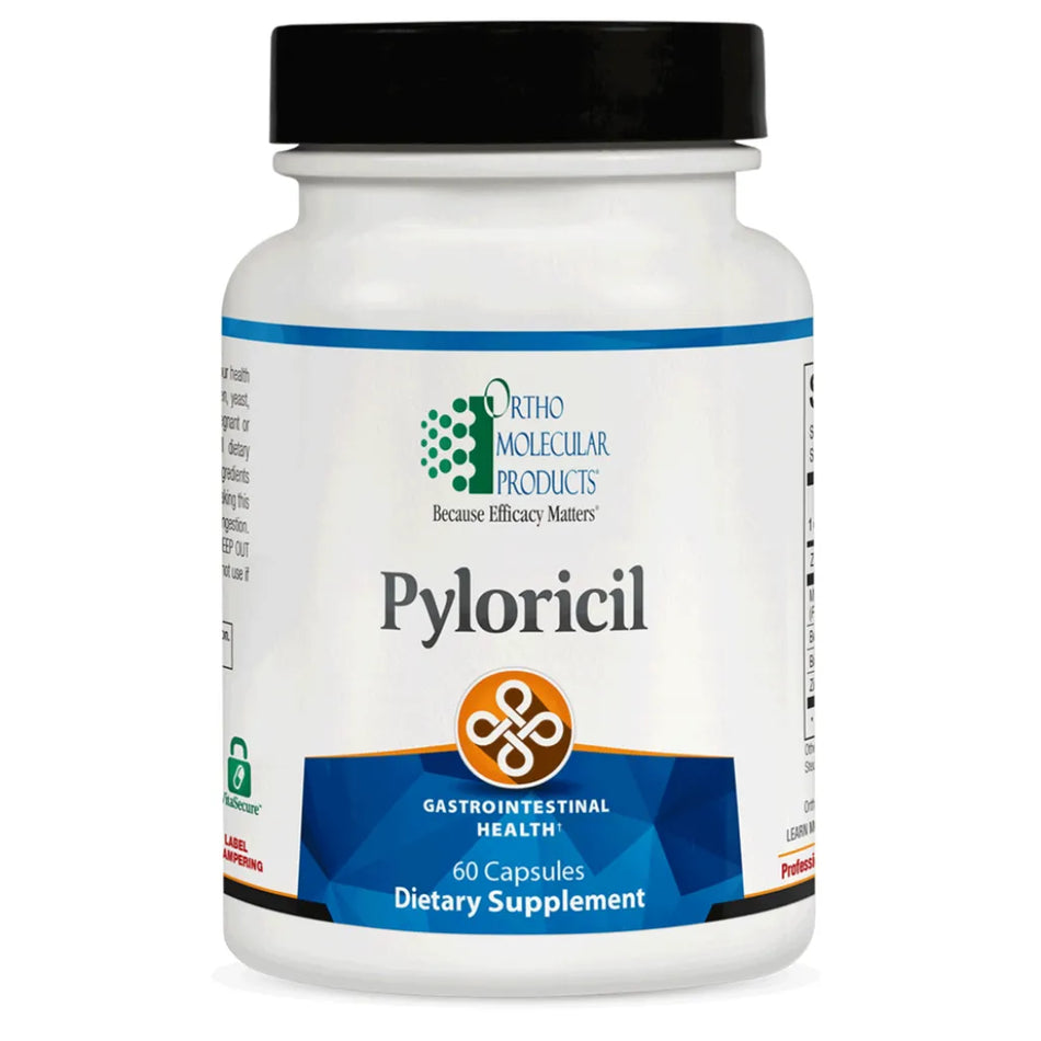 Pyloricil Ortho Molecular Products