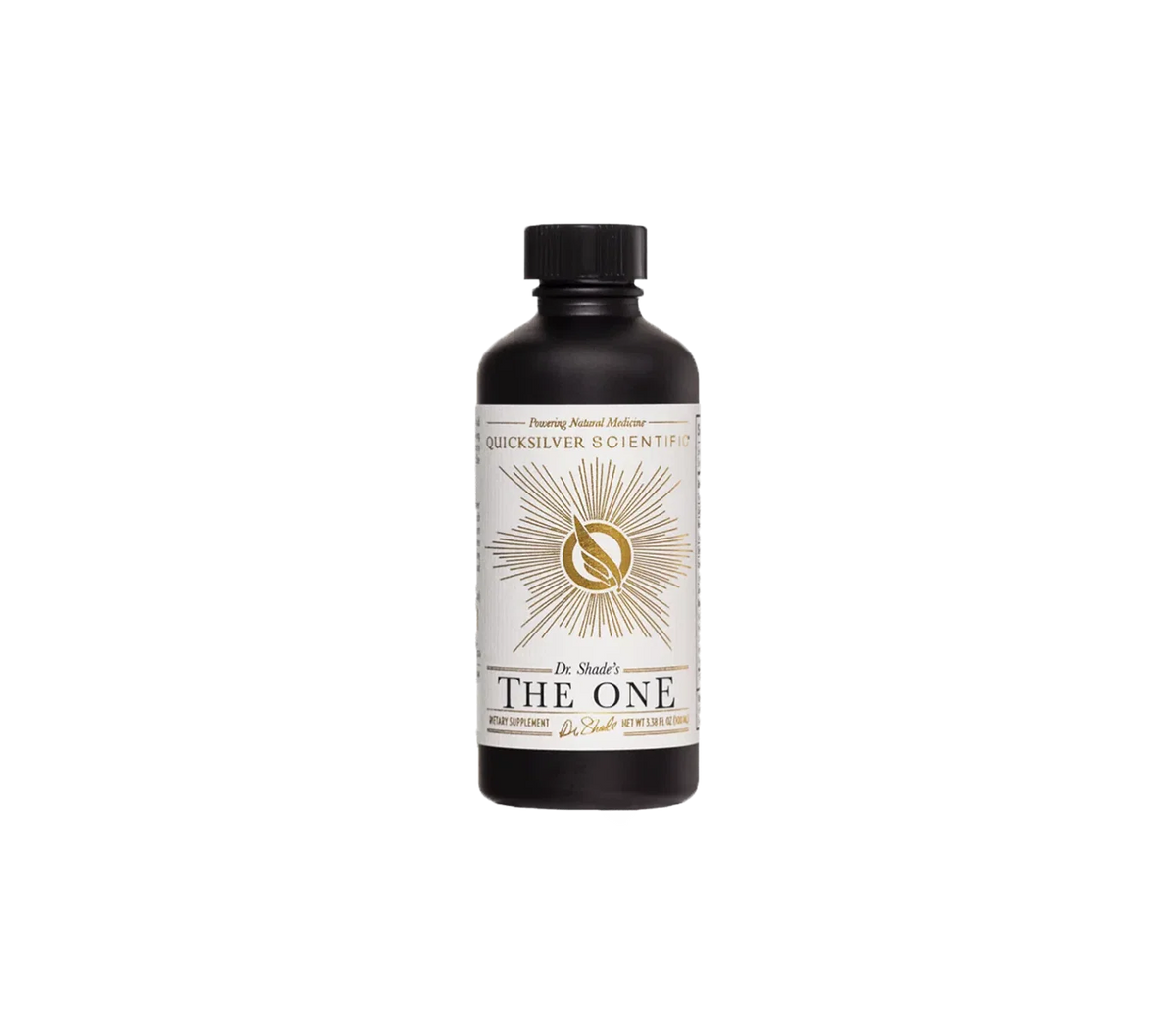 The One